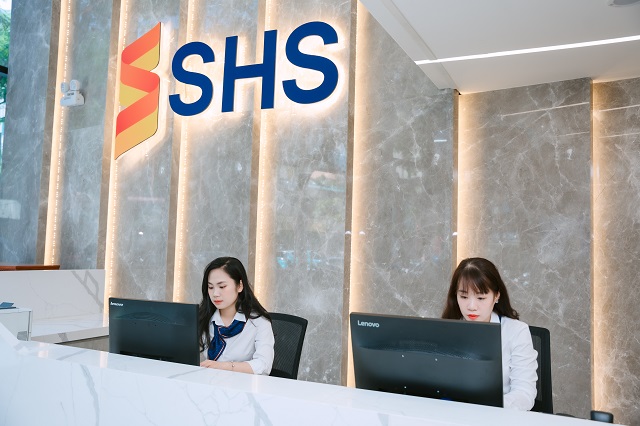 SHS không bán ra cổ phiếu SHB như đăng ký - Ảnh 1