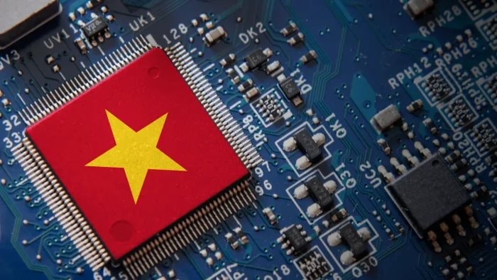 Phó TGĐ Deloitte Việt Nam: Chưa bao giờ doanh nghiệp Việt có nhiều cơ hội bứt phá như lúc này, đặc biệt công nghiệp bán dẫn - Ảnh 5