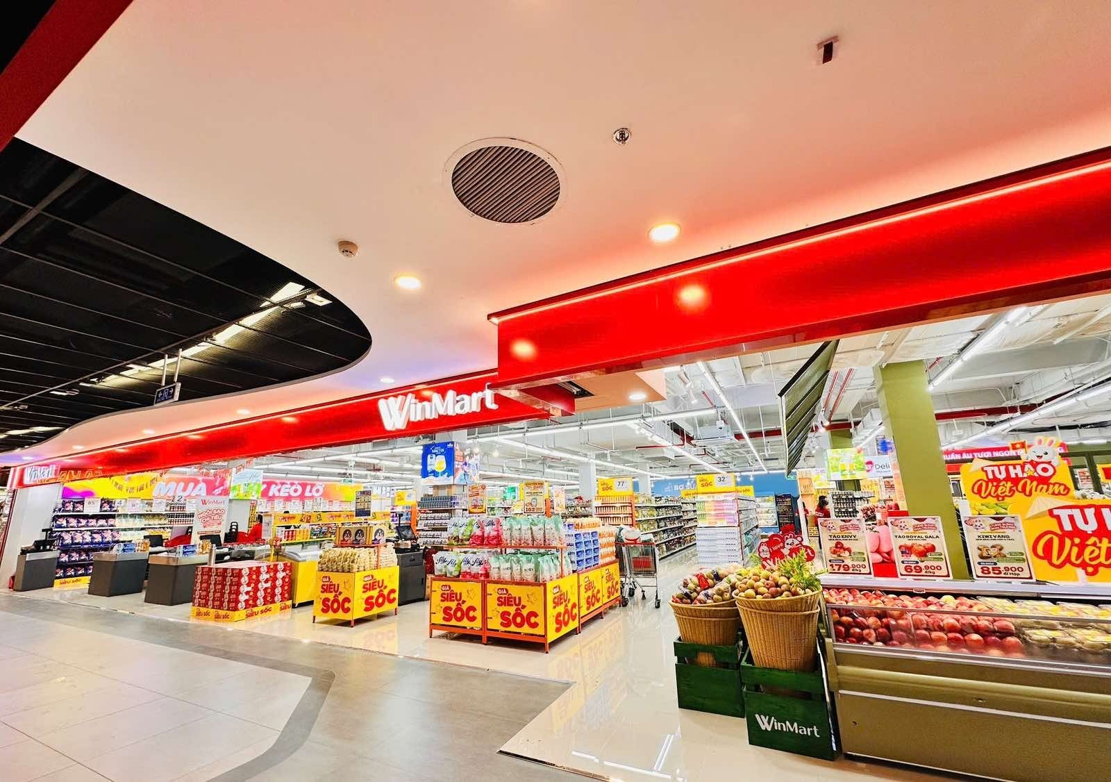 Giải mã sức hút của cổ phiếu Masan: Vì sao các "cá mập" nước ngoài lại săn đón? - Ảnh 2