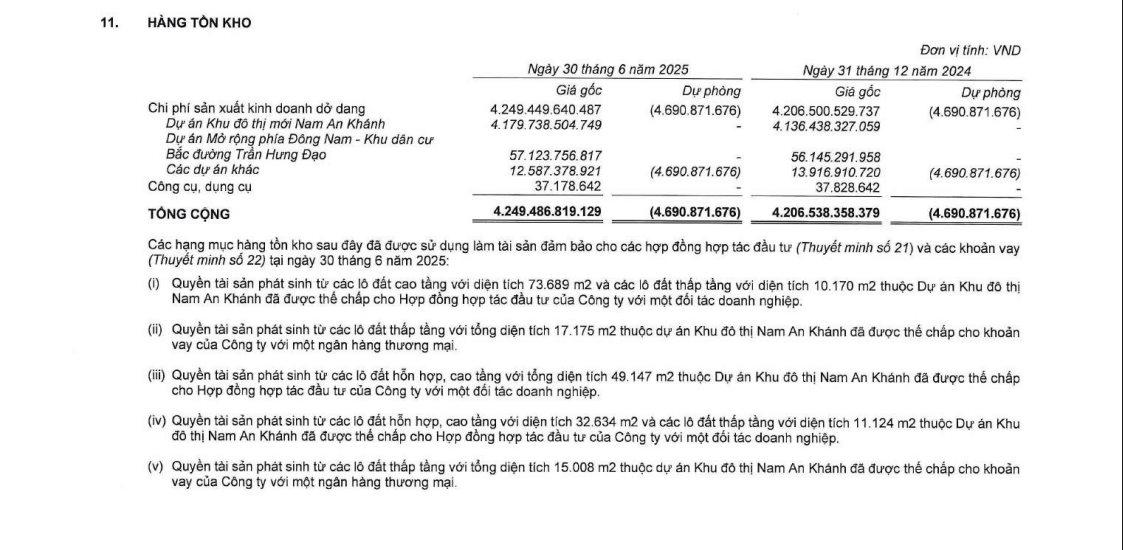 Ngược dòng thị trường, một cổ phiếu địa ốc liên tục tăng “bốc đầu” - Ảnh 2