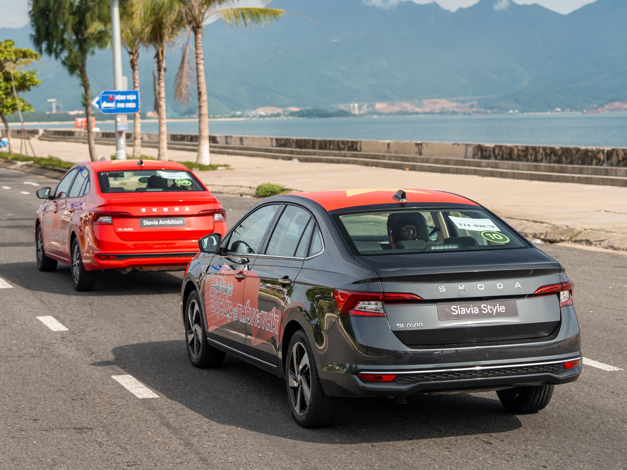 ‘Thiếu ADAS không phải lý do từ chối mẫu xe ngon và đáng mua cả lô như Skoda Slavia’ - Ảnh 3