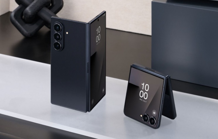 Cùng ra mắt smartphone siêu mỏng nhẹ nhưng Samsung đã 'hạ đo ván' Apple ở một điểm - Ảnh 4