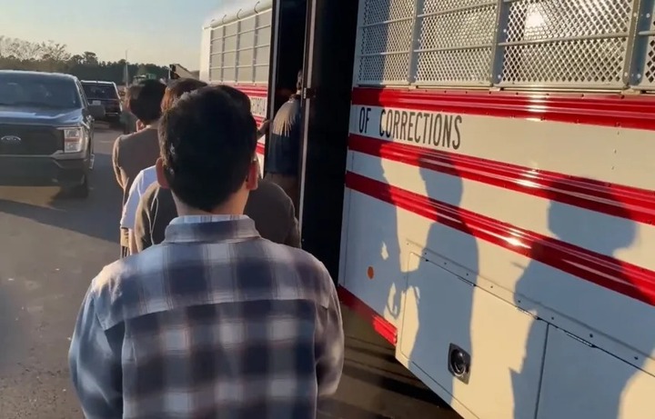 Chuyện gì xảy ra trong chiến dịch khiến hơn 300 người Hàn Quốc bị bắt giữ ở Mỹ? - Ảnh 2