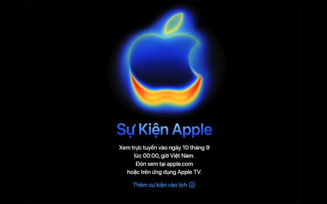 Apple lần đầu hỗ trợ phụ đề tiếng Việt trên sự kiện iPhone 17: Việt Nam được nâng tầm thị trường trọng điểm - Ảnh 3