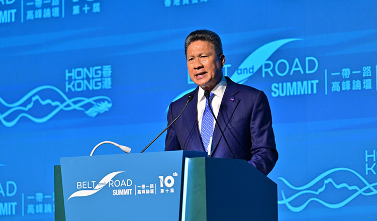 3.000 km đường, 16 cầu, 1 sân bay: Campuchia hưởng lợi lớn từ đầu tư Trung Quốc - Ảnh 1