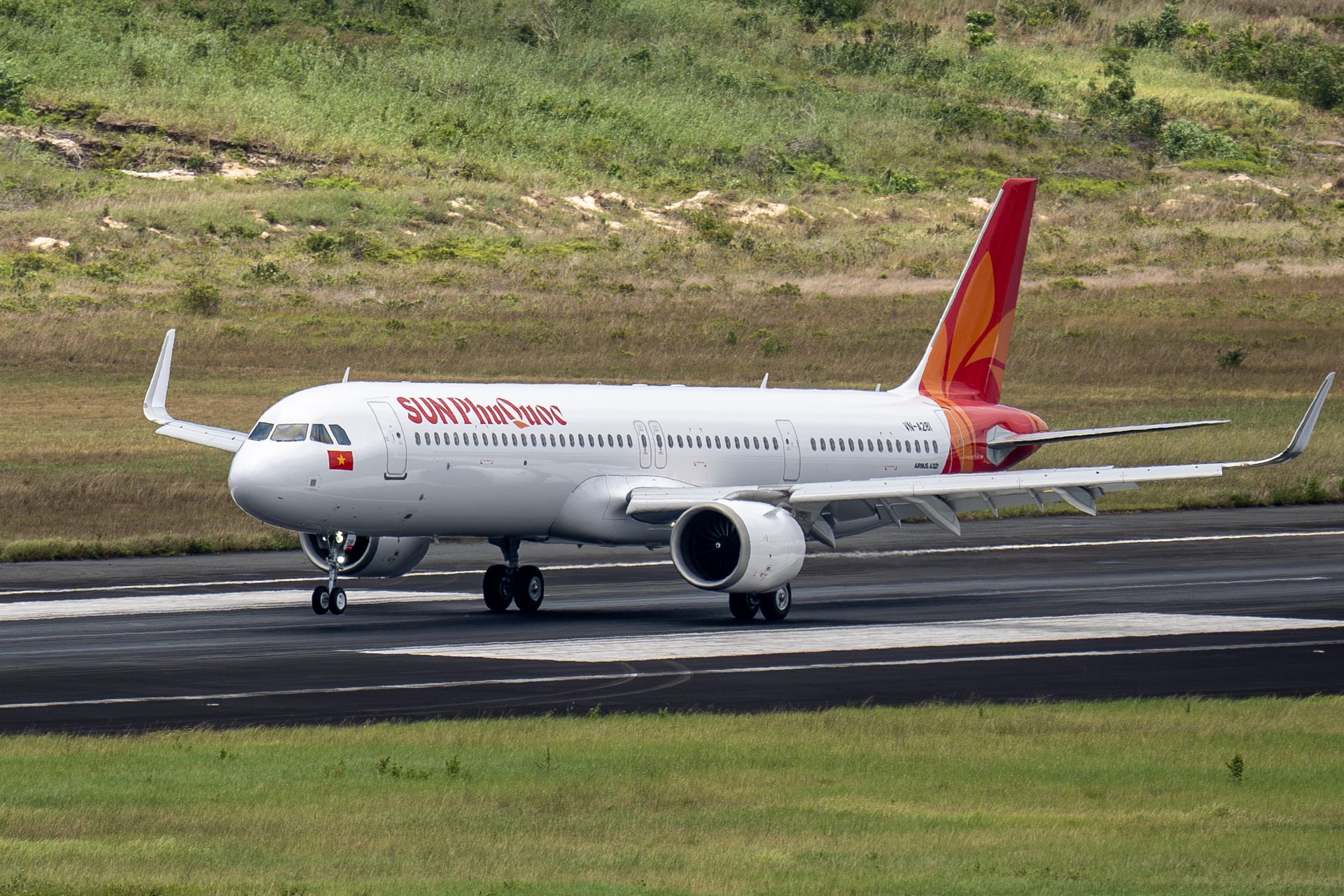 Sun PhuQuoc Airways đã được Cục hàng không cấp phép, sẵn sàng khai thác thương mại từ tháng 11 - Ảnh 1