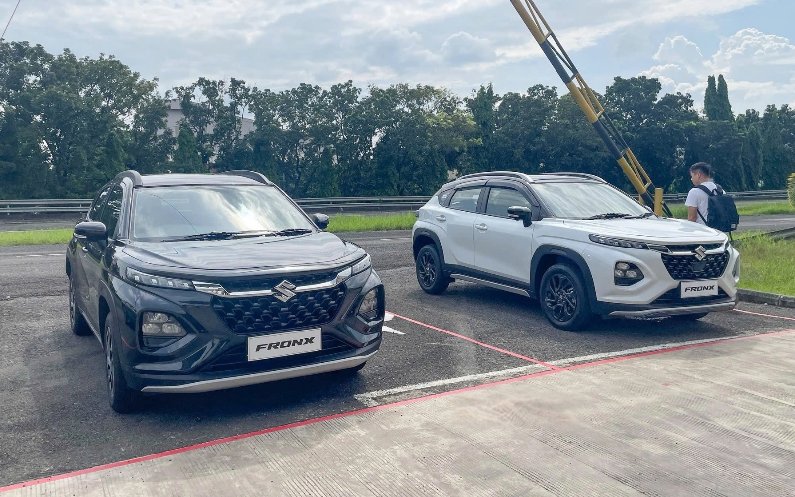 ‘Suzuki Fronx nên định giá 510-580 triệu đồng, bán vài trăm xe/tháng là thành công’ - Ảnh 2