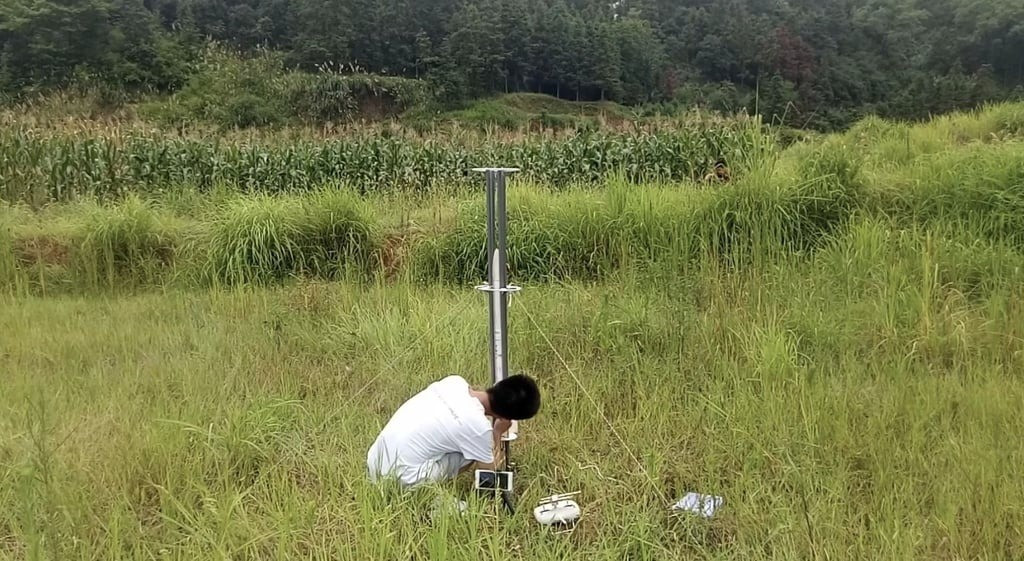 Chàng trai tự chế tên lửa thành công, đỗ luôn vào trường hàng không vũ trụ - Ảnh 2