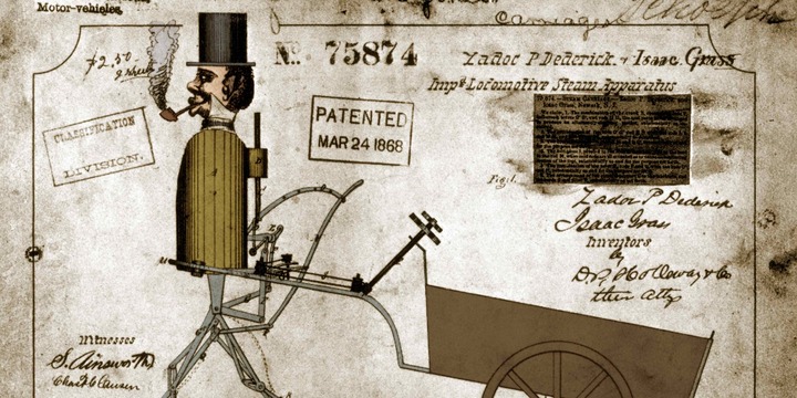 Sự thật robot hình người từ thế kỷ 19 đánh lừa cả nước Mỹ - Ảnh 1