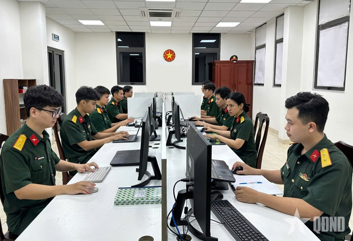 Chính sách nổi bật có hiệu lực từ tháng 9/2025 - Ảnh 1