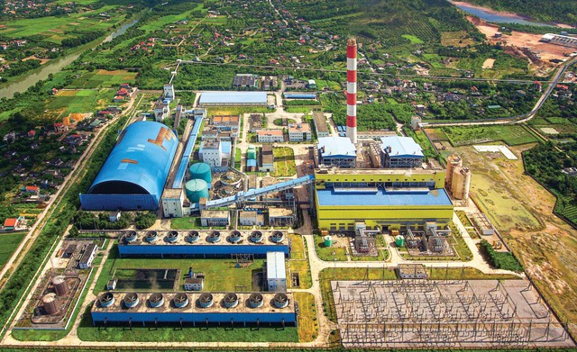 "Cỗ máy kiếm tiền" khổng lồ của Việt Nam: Thu 112.600 tỷ, nộp ngân sách hơn 19.000 tỷ trong 8 tháng - Ảnh 3