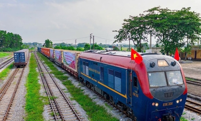 Khi nào đầu tư tuyến đường sắt Hải Phòng - Hạ Long - Móng Cái và kết nối với Trung Quốc? - Ảnh 1