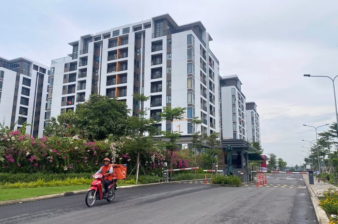 Đề xuất thu nhập 20 triệu đồng được mua nhà ở xã hội; công an xác nhận thu nhập - Ảnh 1