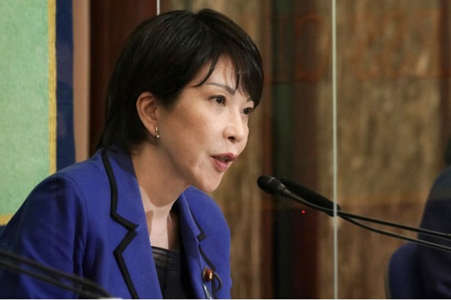 Bất ổn chính trị bao trùm cuộc đua tìm thủ tướng Nhật Bản - Ảnh 2