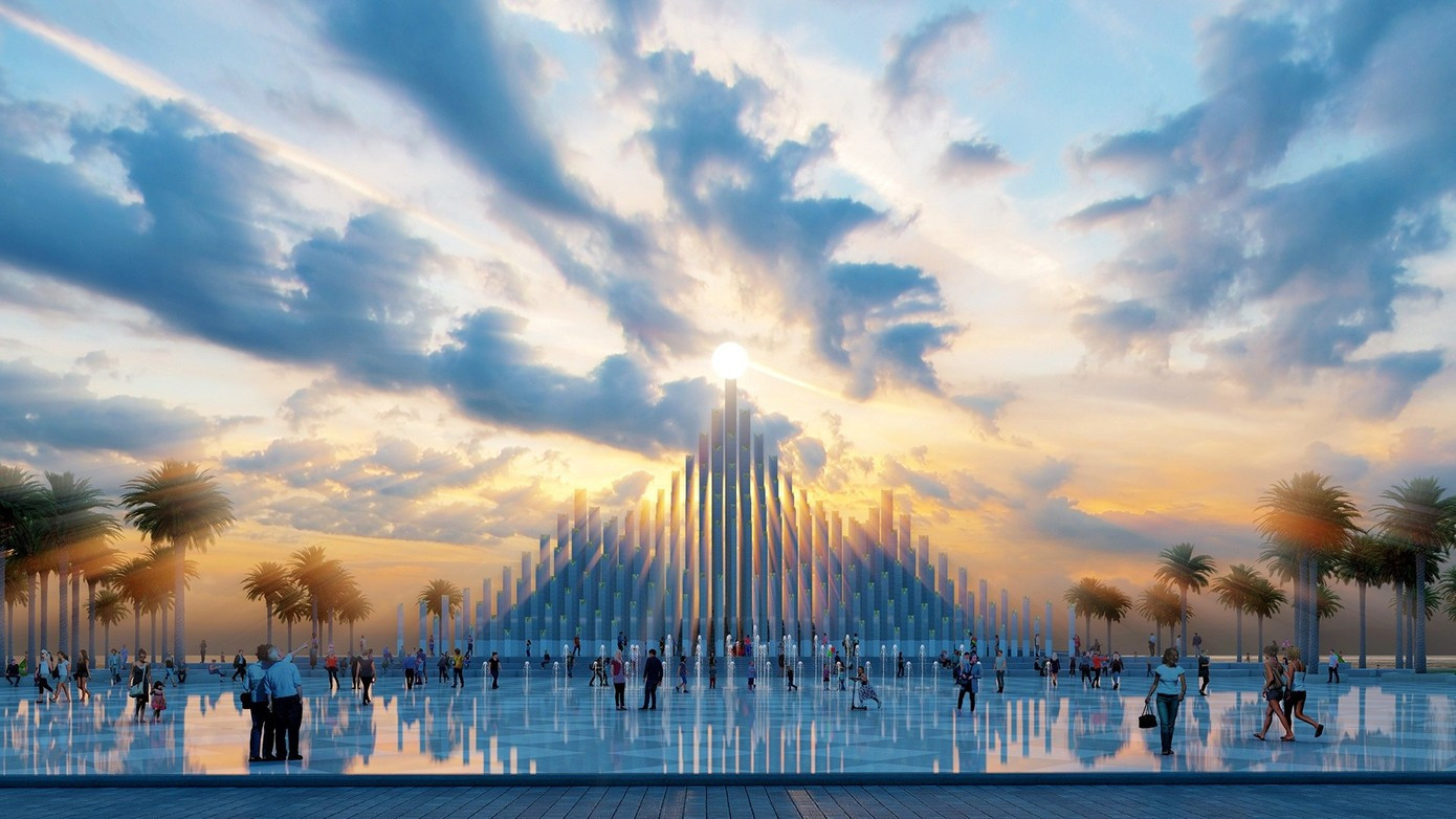 Những công trình góp phần thay đổi diện mạo TPHCM 5 năm qua - Ảnh 16