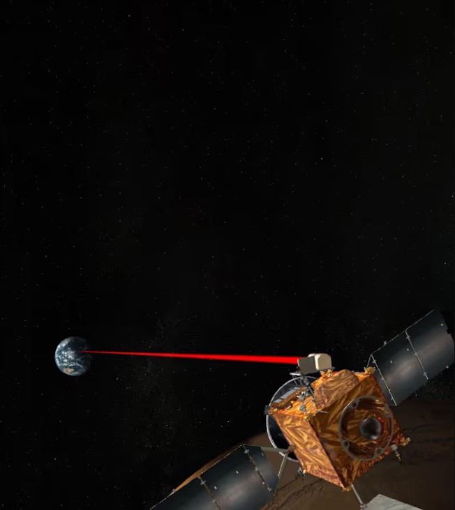 Tàu NASA "gọi điện" về Trái Đất từ khoảng cách 351 triệu km, chuyên gia nói: Chưa từng có tiền lệ - Ảnh 4