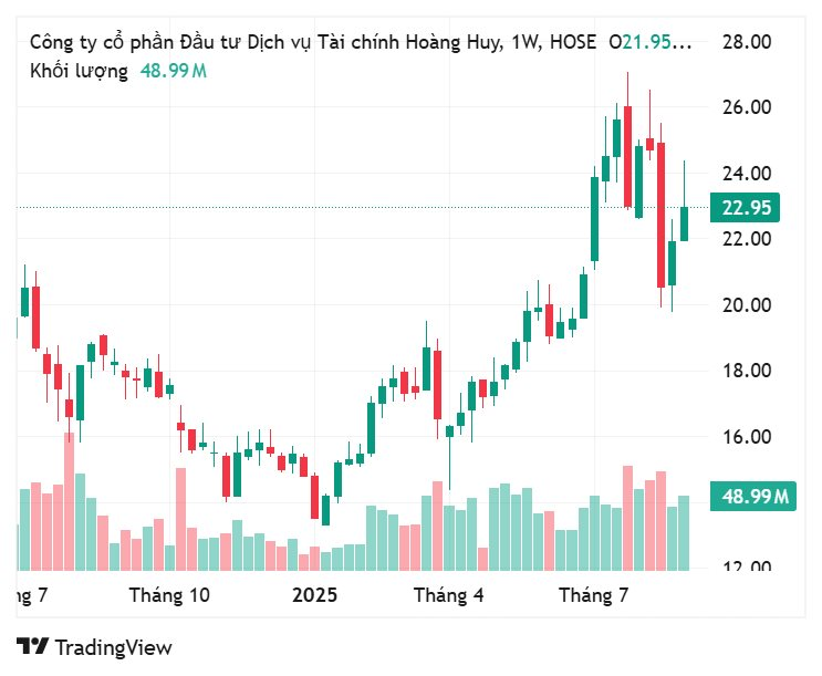 Rục rịch đưa "Gà đẻ trứng vàng" lên sàn, cổ phiếu loạt doanh nghiệp Việt tăng "bốc đầu" - Ảnh 1