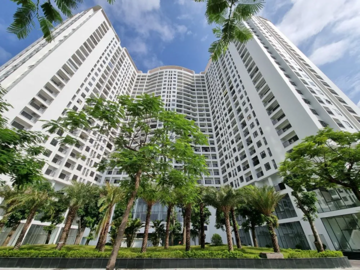 Giá nhà ven đô Hà Nội cao ngất, khách chật vật tìm căn hộ dưới 3 tỷ đồng - Ảnh 2