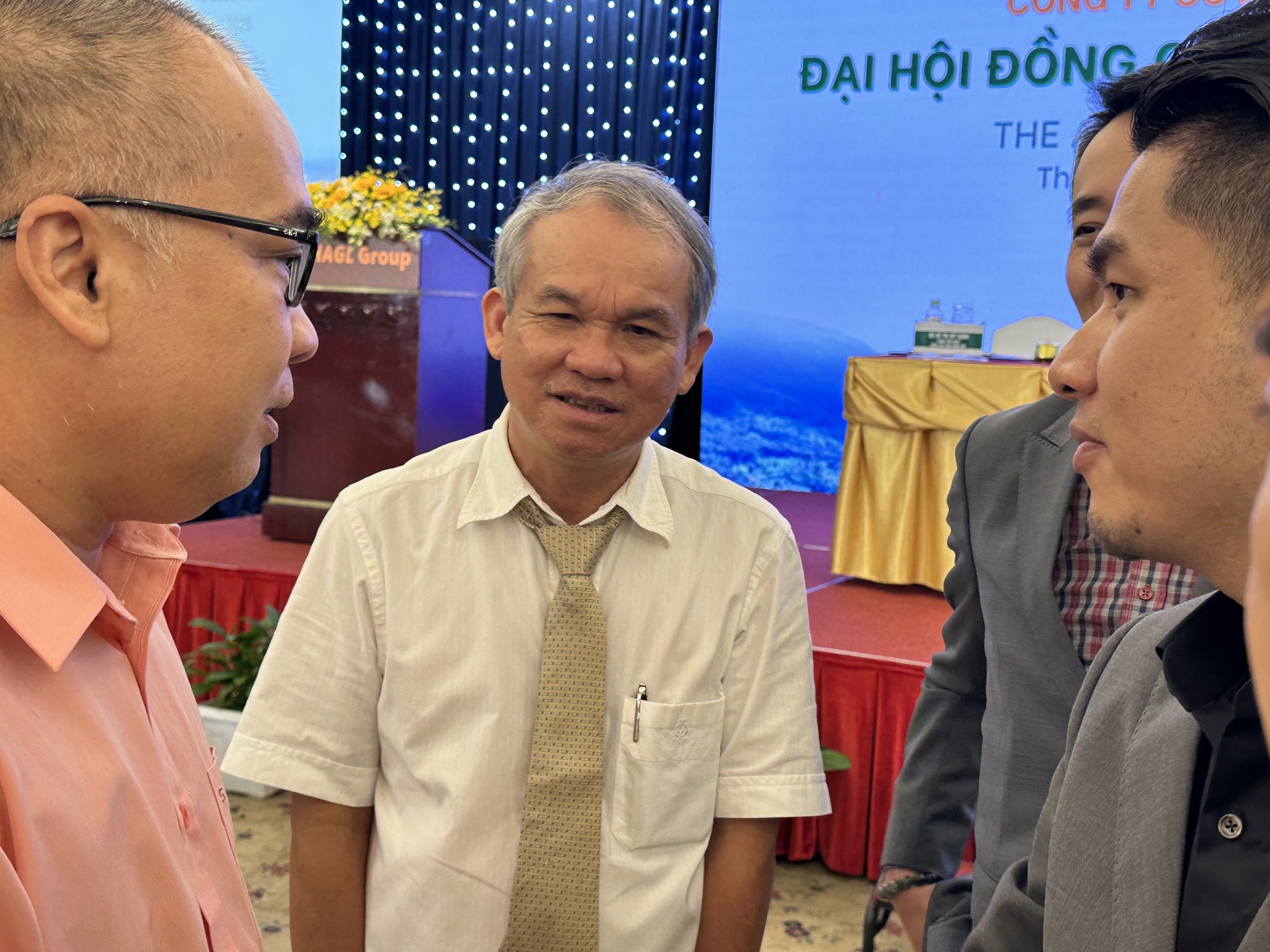 Bầu Đức bất ngờ tái xuất mảng bất động sản sau 3 tháng tuyên bố “Không bao giờ làm, dù một năm lời 1.000 tỷ đồng” - Ảnh 2