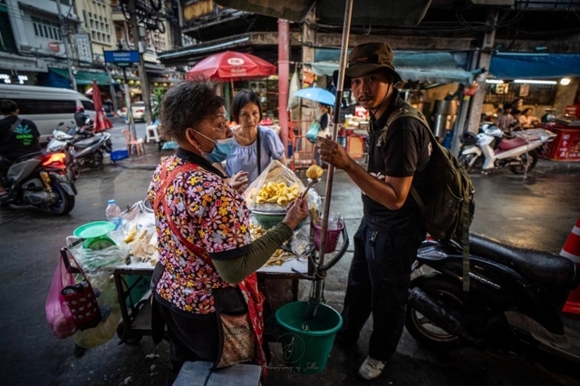 Vượt USD, một đồng tiền tăng mạnh ảnh hưởng tới ngành kinh tế chủ lực của Thái Lan - Ảnh 1