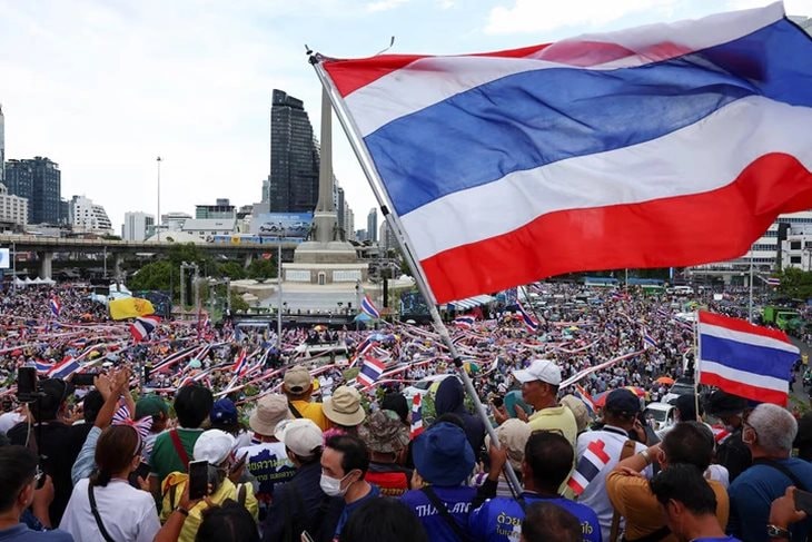 Báo Thái Lan thừa nhận Việt Nam dẫn đầu khu vực Đông Nam Á trong một lĩnh vực - Ảnh 1