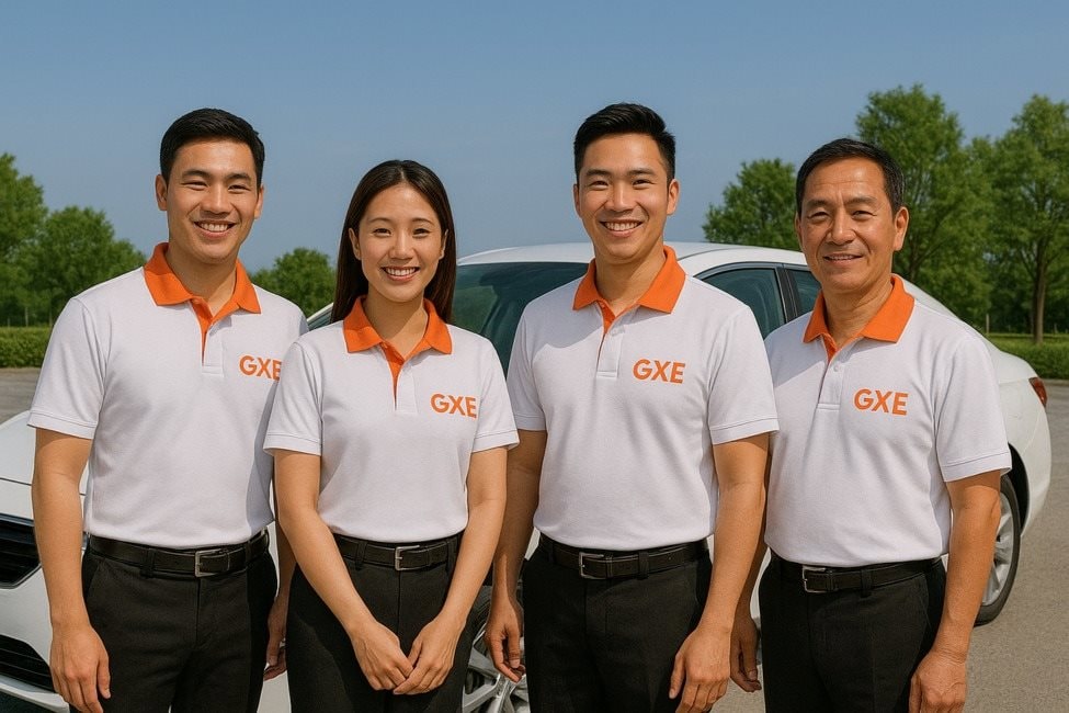 Thêm "tay chơi" mới nhảy vào ngành gọi xe công nghệ tại Việt Nam: Cho người dùng "mặc cả" giá với tài xế - Ảnh 1