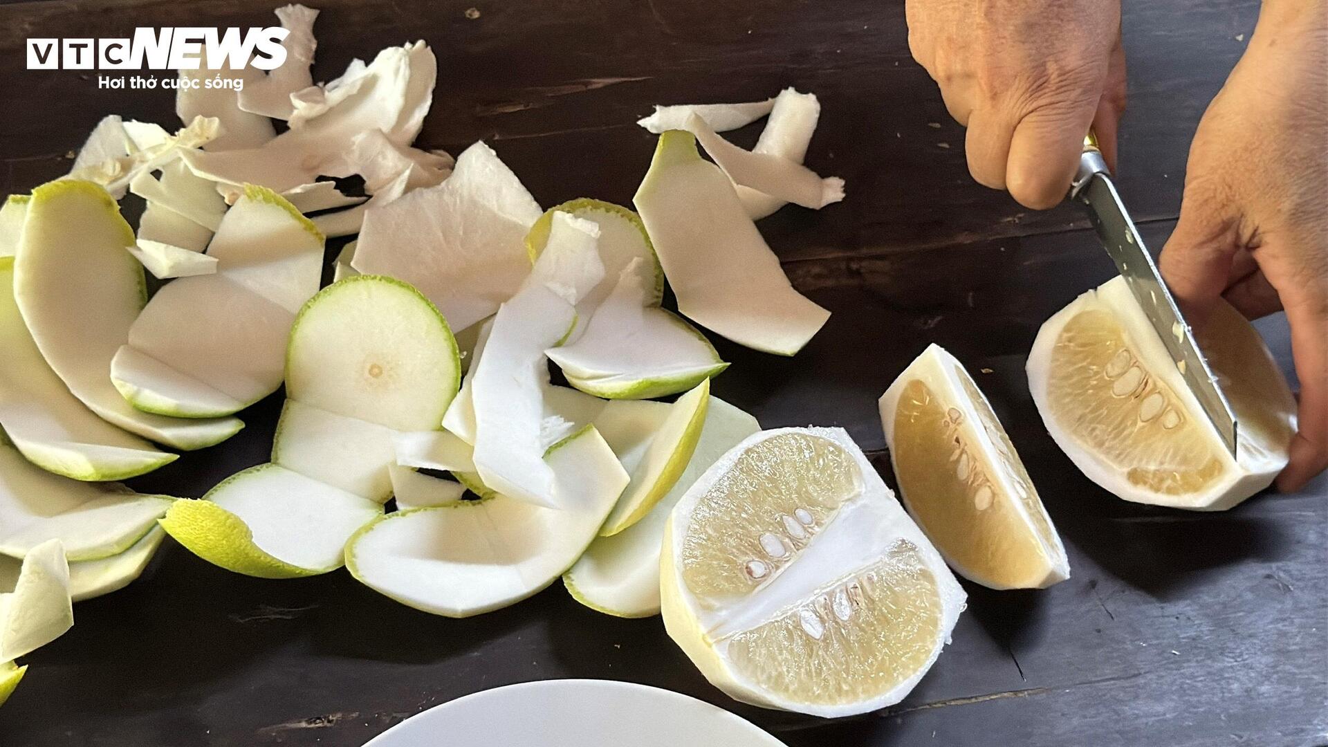 Đặc sản ‘tiến vua’ được mùa, được giá, người dân đếm cây thu tiền triệu mỗi ngày - Ảnh 10