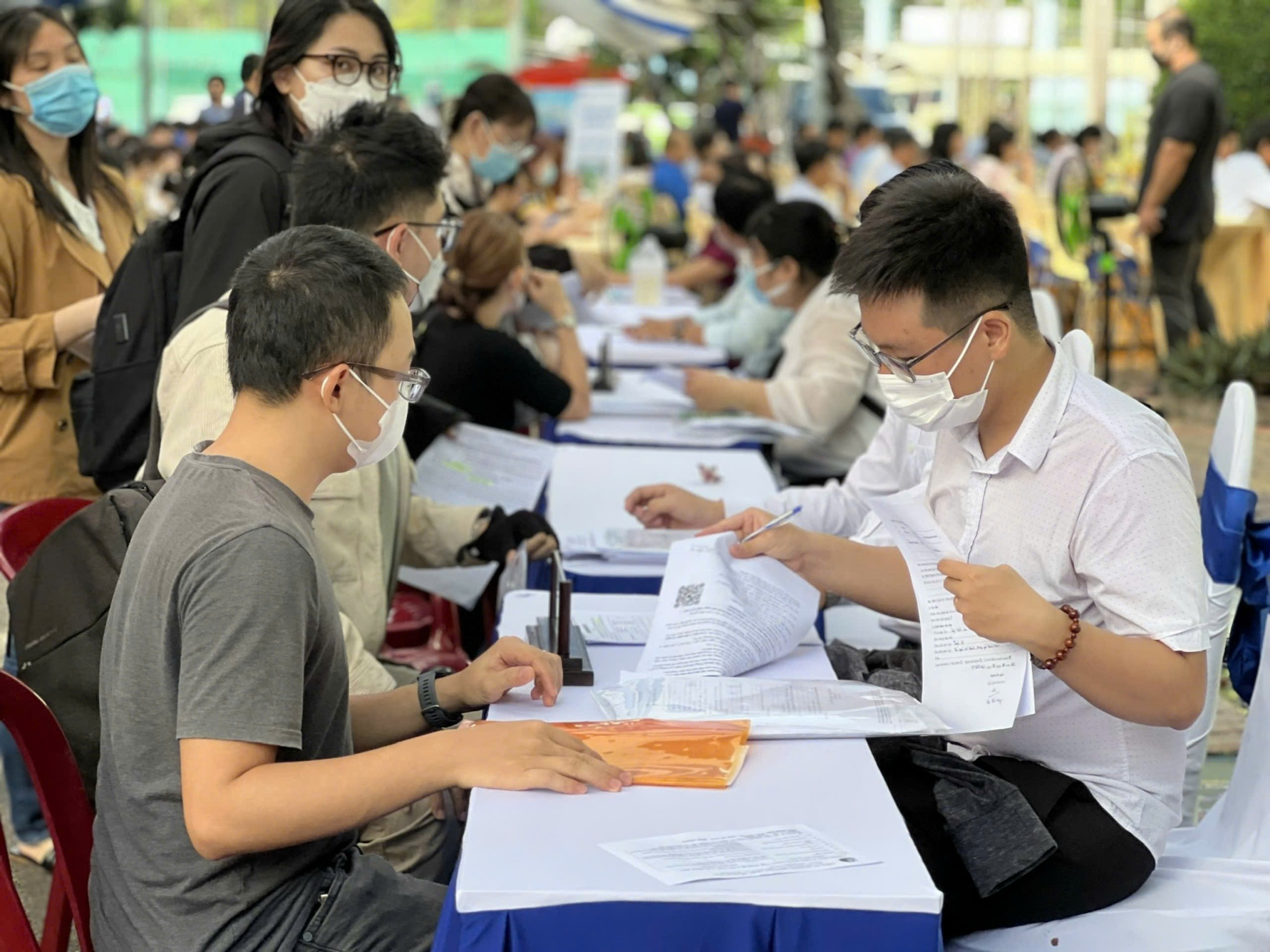 Đề xuất 5 trường hợp được bảo lưu thời gian đóng bảo hiểm thất nghiệp - Ảnh 1