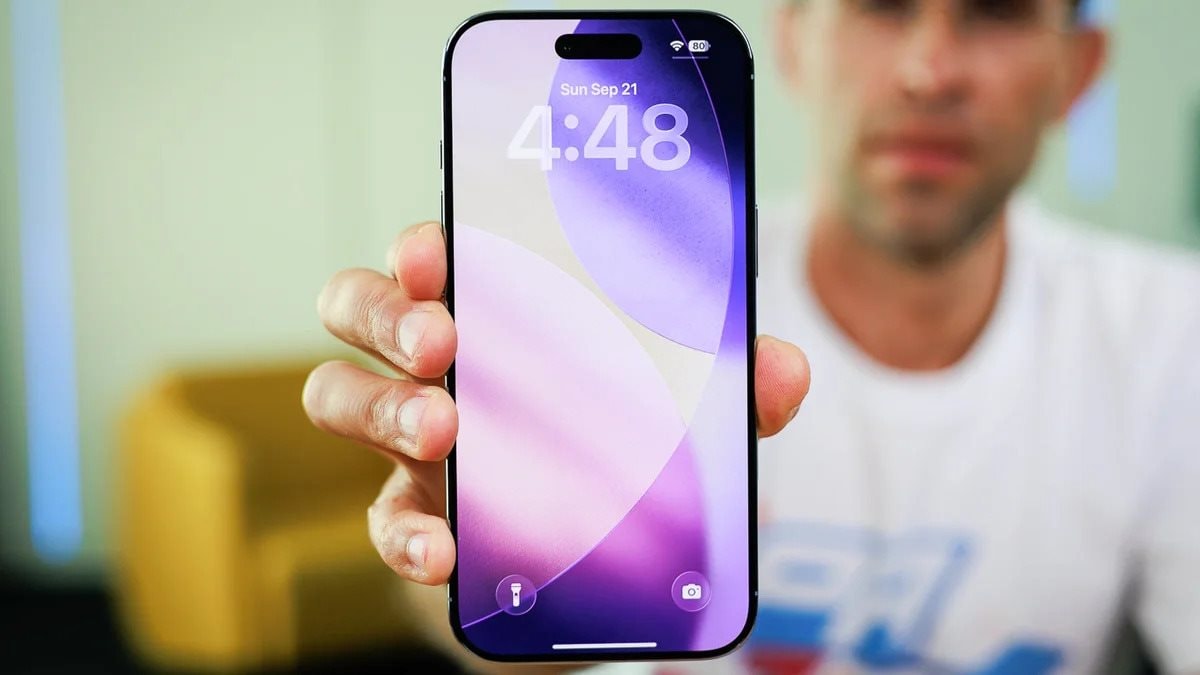 Đánh giá thật lòng về iPhone Air giá 30 triệu: Đẹp đấy, chất đấy, nhưng "bà để bà ngửi chứ bà đừng mua" - Ảnh 2