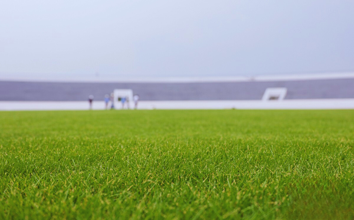 Chuẩn bị hoàn thành sân vận động lớn nhất miền núi phía Bắc: Trị giá hơn 500 tỷ, rộng tương đương sân Hàng Đẫy, đạt tiêu chuẩn quốc tế - Ảnh 2