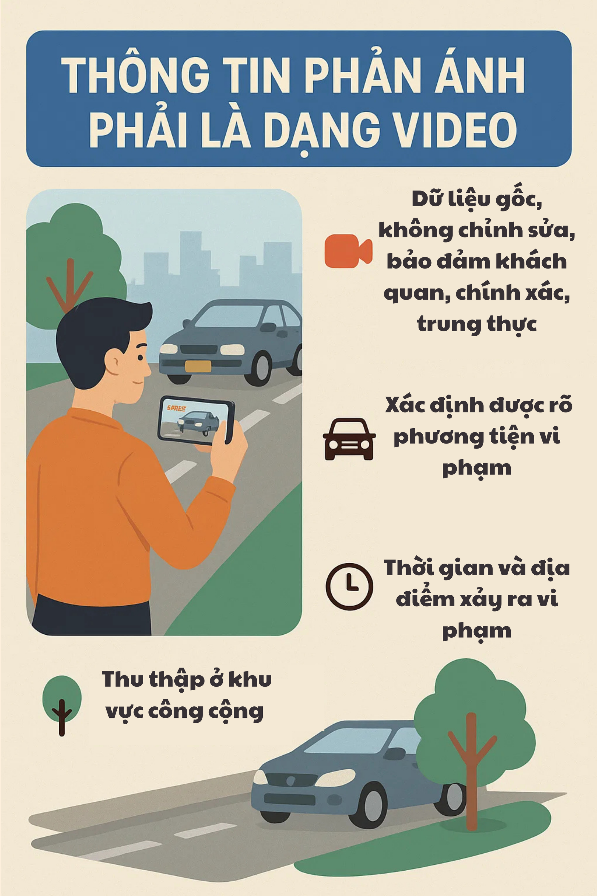 Tất cả người tham gia giao thông đều có thể được nhận 5 triệu đồng, điều kiện thế nào? - Ảnh 1