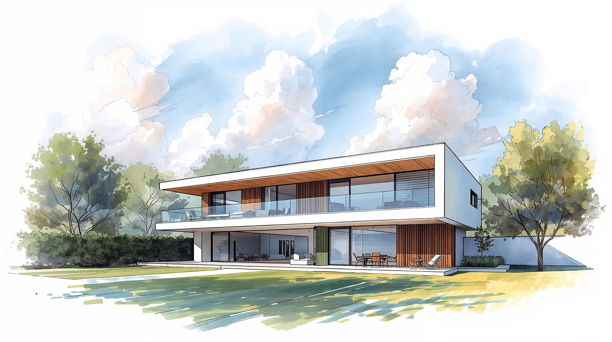 Thiết kế nhà đẹp nhưng không ở nổi: Những lỗi phong thủy, công năng người mua nhất định không được bỏ qua - Ảnh 1