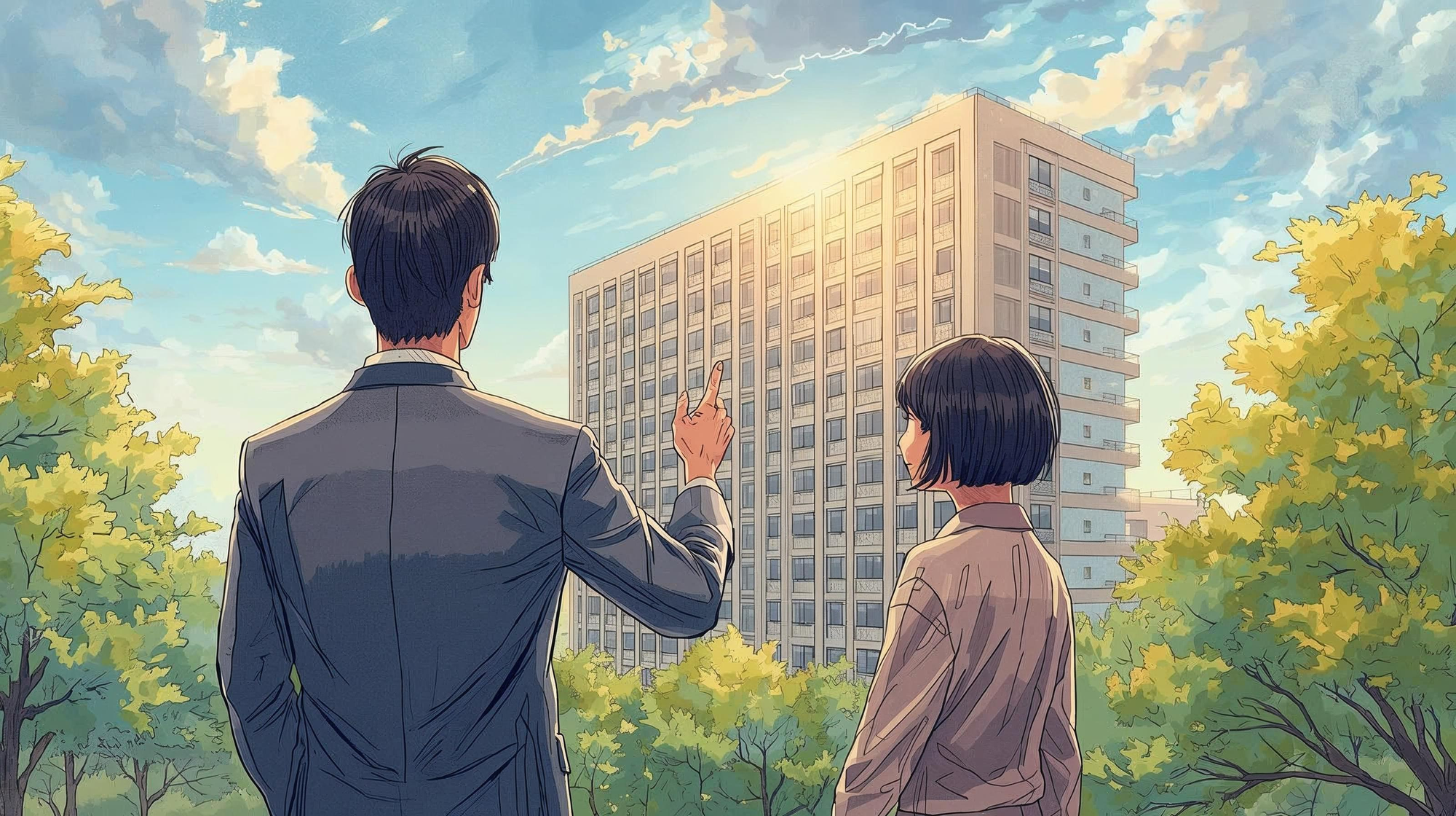 Dân đầu tư bất động sản chỉ thẳng: Những loại căn hộ nhỡ mua vào rồi khó bán lại - Ảnh 1