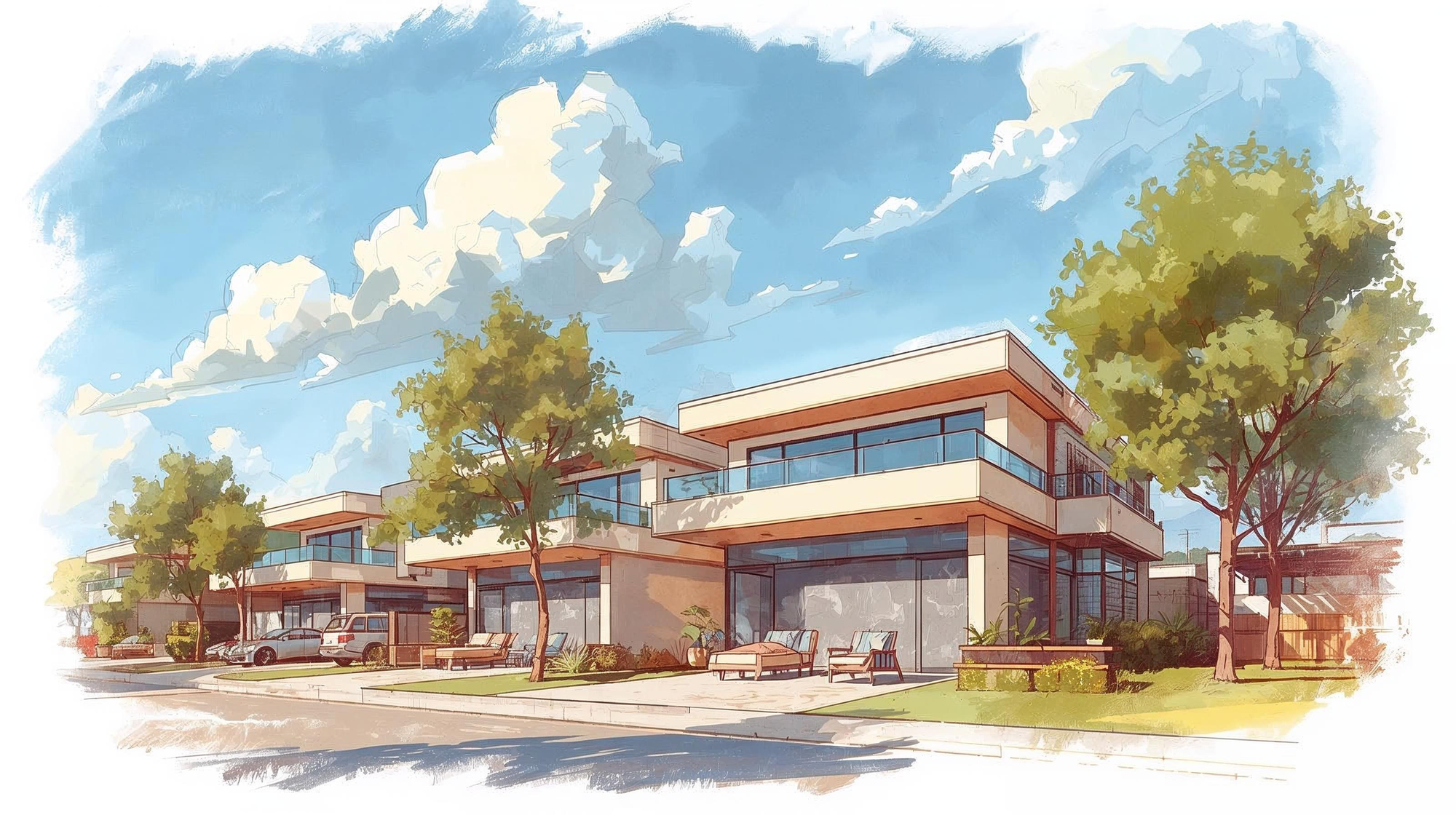 Những chiêu môi giới BĐS thường dùng khiến người mới dễ “sập bẫy” ngay lần đầu tham gia thị trường - Ảnh 2