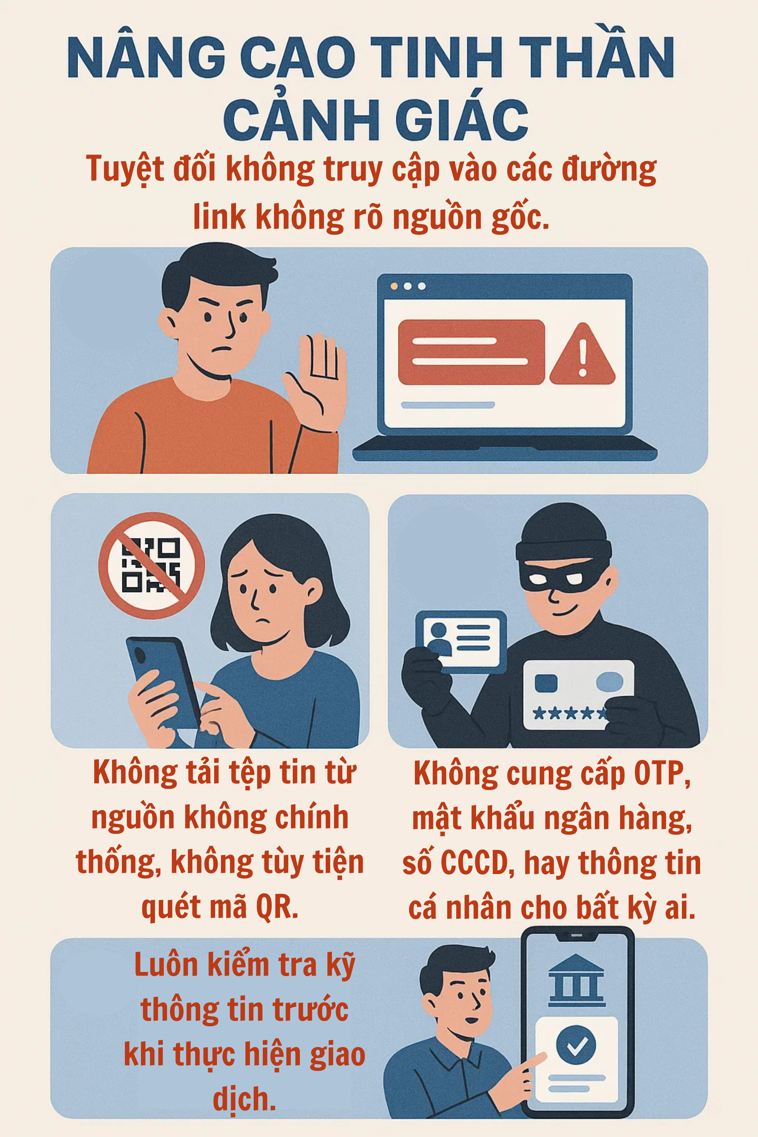 Bảo hiểm xã hội liên tiếp phát cảnh báo khẩn tới tất cả người dân - Ảnh 2