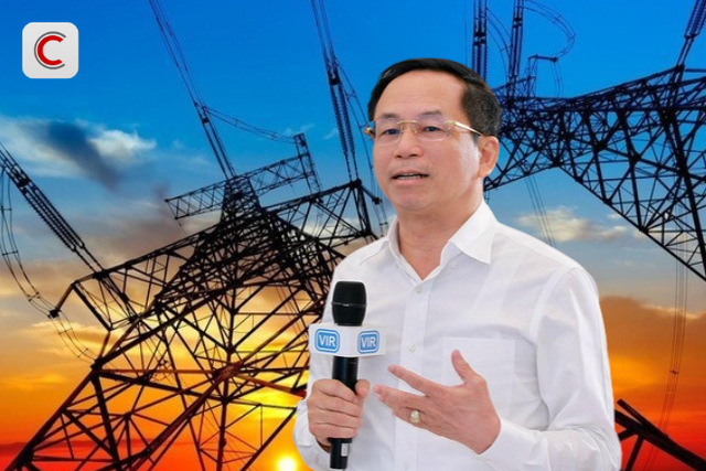 Sếp EVN: Hơn 700 tổ chức bán buôn đang tự định giá điện, chúng tôi không thể kiểm soát - Ảnh 1