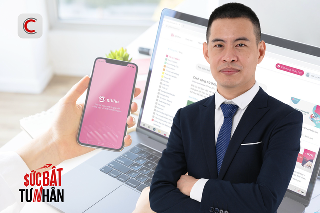 Đau đáu với ý tưởng bị sếp gạt bỏ 10 năm trước, chàng trai nghỉ việc đi khởi nghiệp Edtech, gọi vốn thành công từ 2 quỹ quốc tế - Ảnh 1