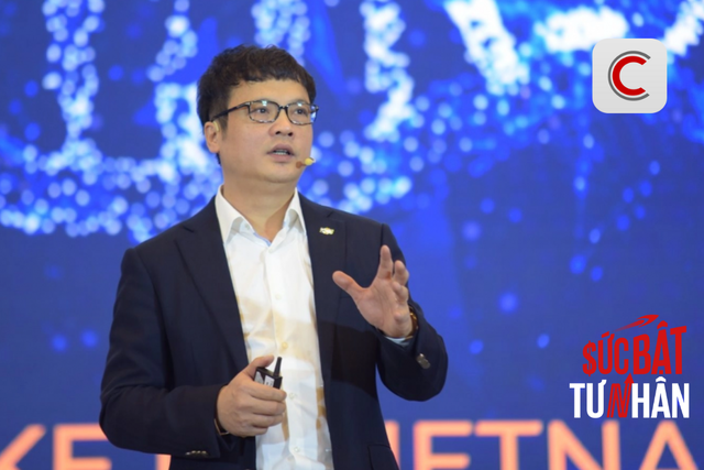 Tổng Giám đốc FPT: Không chỉ xuất khẩu kỹ sư công nghệ, Việt Nam có thể xuất khẩu 'nhân lực AI' - Ảnh 1