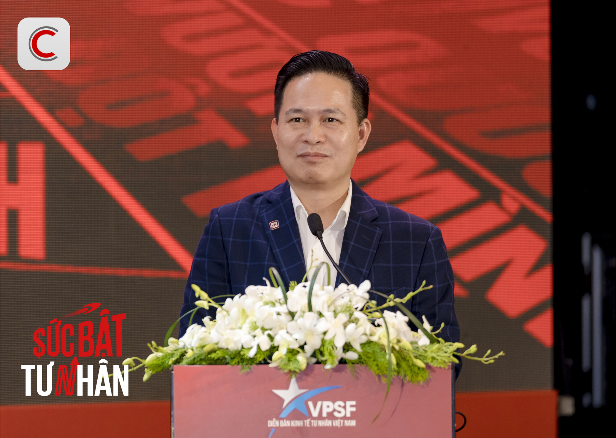 Co-Founder Momo Nguyễn Bá Diệp: Trình độ fintech Việt Nam hiện ngang tầm thế giới, thậm chí hơn cả Mỹ hay Châu Âu về thực thi - Ảnh 1