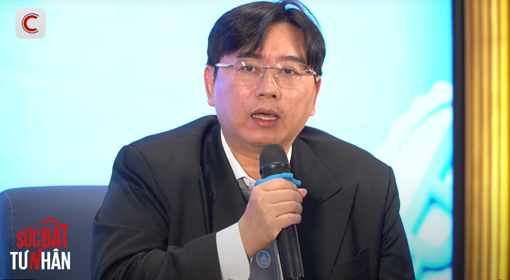 Luật sư Phan Vũ Tuấn: Chưa có quy định nào cấm doanh nghiệp blockchain lớn hoạt động - Ảnh 1