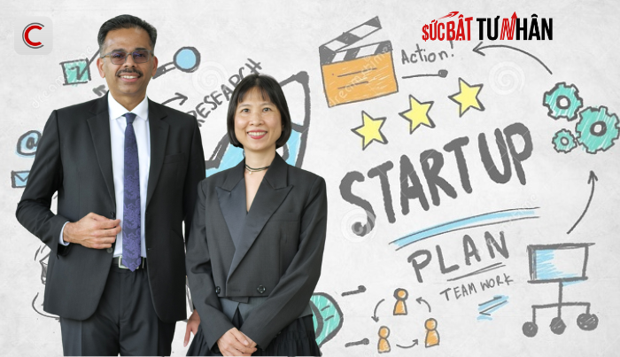 Tiến sĩ RMIT: MoMo, Sky Mavis chỉ là khởi đầu, Việt Nam có thể bứt phá thành ‘quốc gia khởi nghiệp’ - Ảnh 1