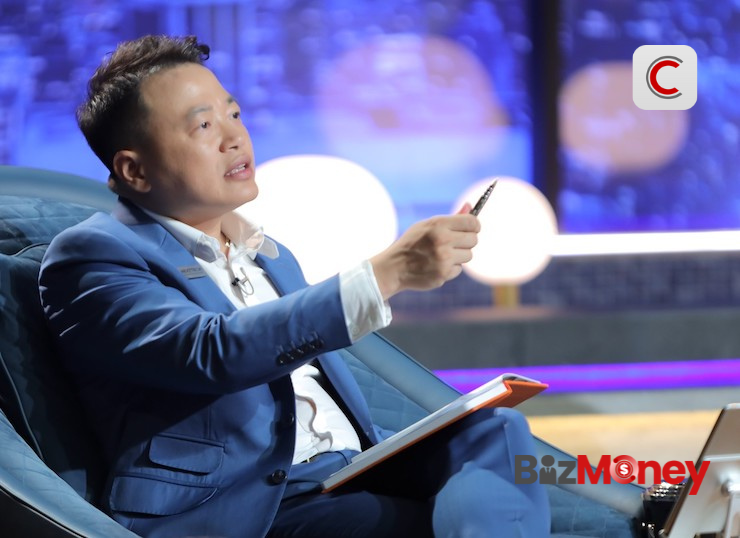 Shark Bình nói thẳng Nhà đầu tư coin: Nếu bán sớm có lãi thì hiếm ai cảm ơn, nhưng khi giá giảm, thua lỗ thì lại quay ra trách móc, thậm chí chửi bới - Ảnh 1