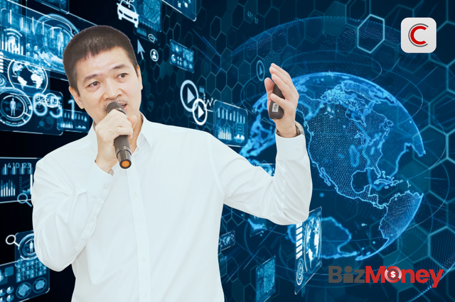 Chủ tịch VBA Phan Đức Trung: Chỉ 3 năm tới, một ngôi nhà có thể được giao dịch dưới dạng token - Ảnh 1