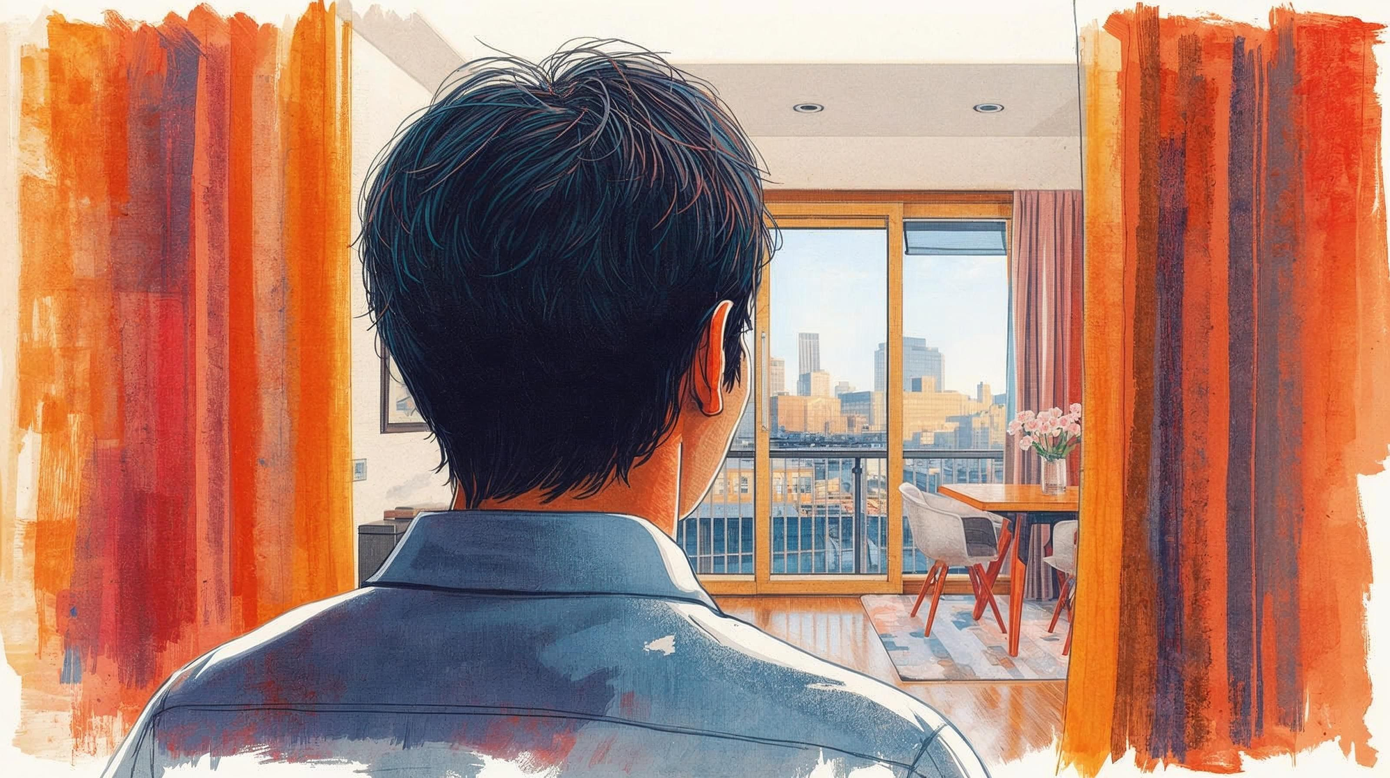 Cư dân sống lâu năm tiết lộ những điều phải kiểm tra khi đi xem căn hộ - Ảnh 2