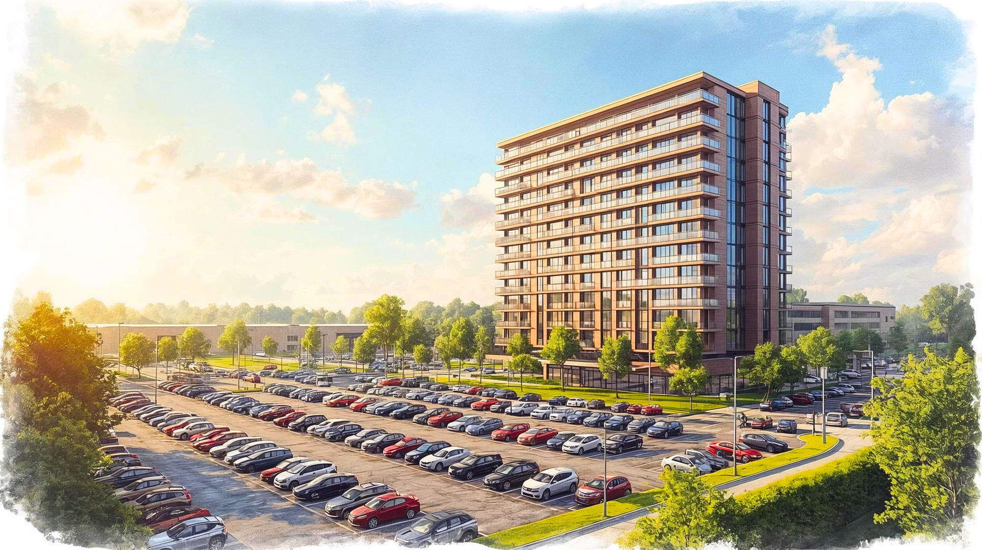 Sống thử ở nhà thuê trước khi mua: “Chiêu” ít người dùng nhưng giúp tránh sai lầm tiền tỷ - Ảnh 2