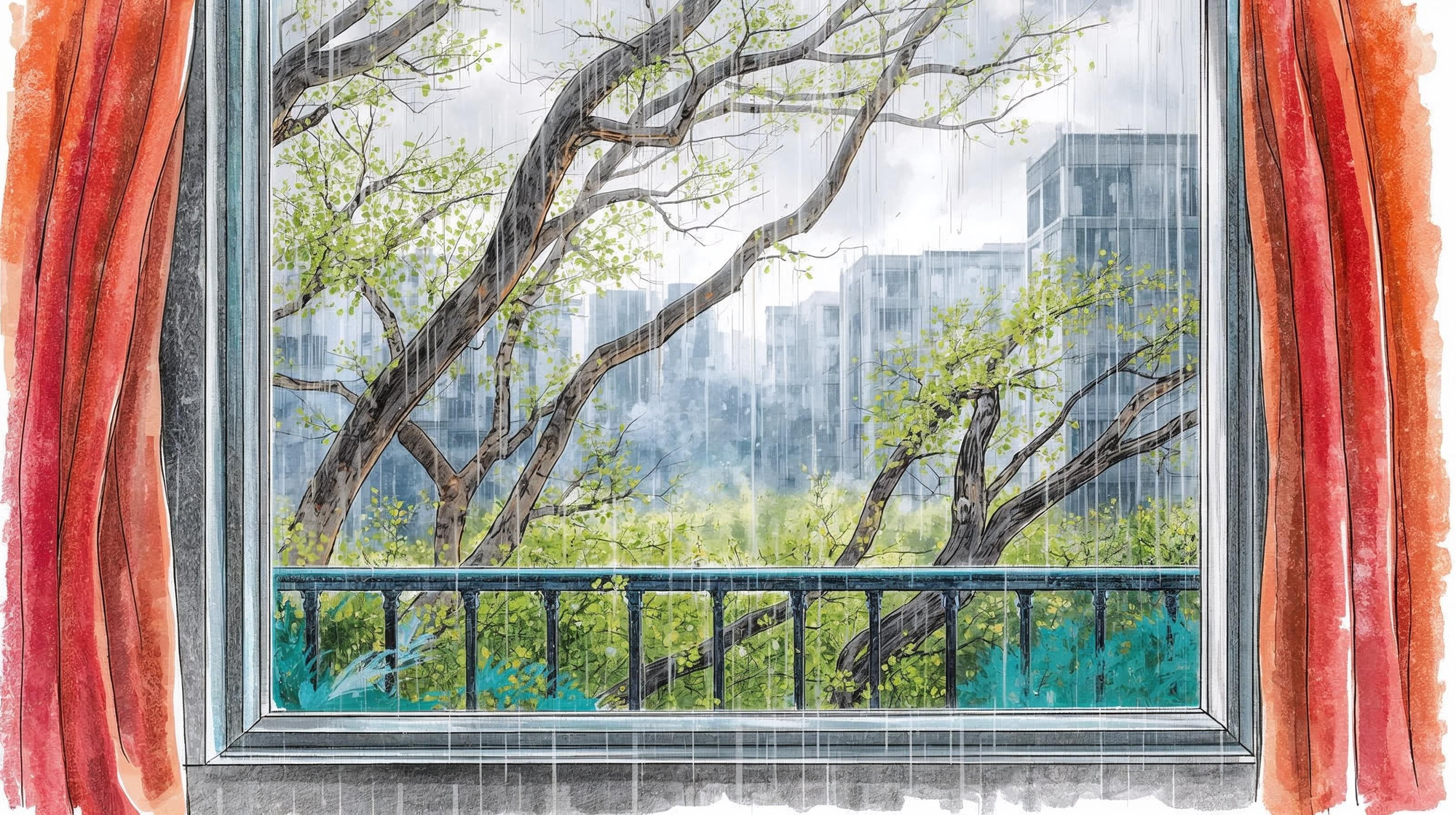 Sống thử ở nhà thuê trước khi mua: “Chiêu” ít người dùng nhưng giúp tránh sai lầm tiền tỷ - Ảnh 1