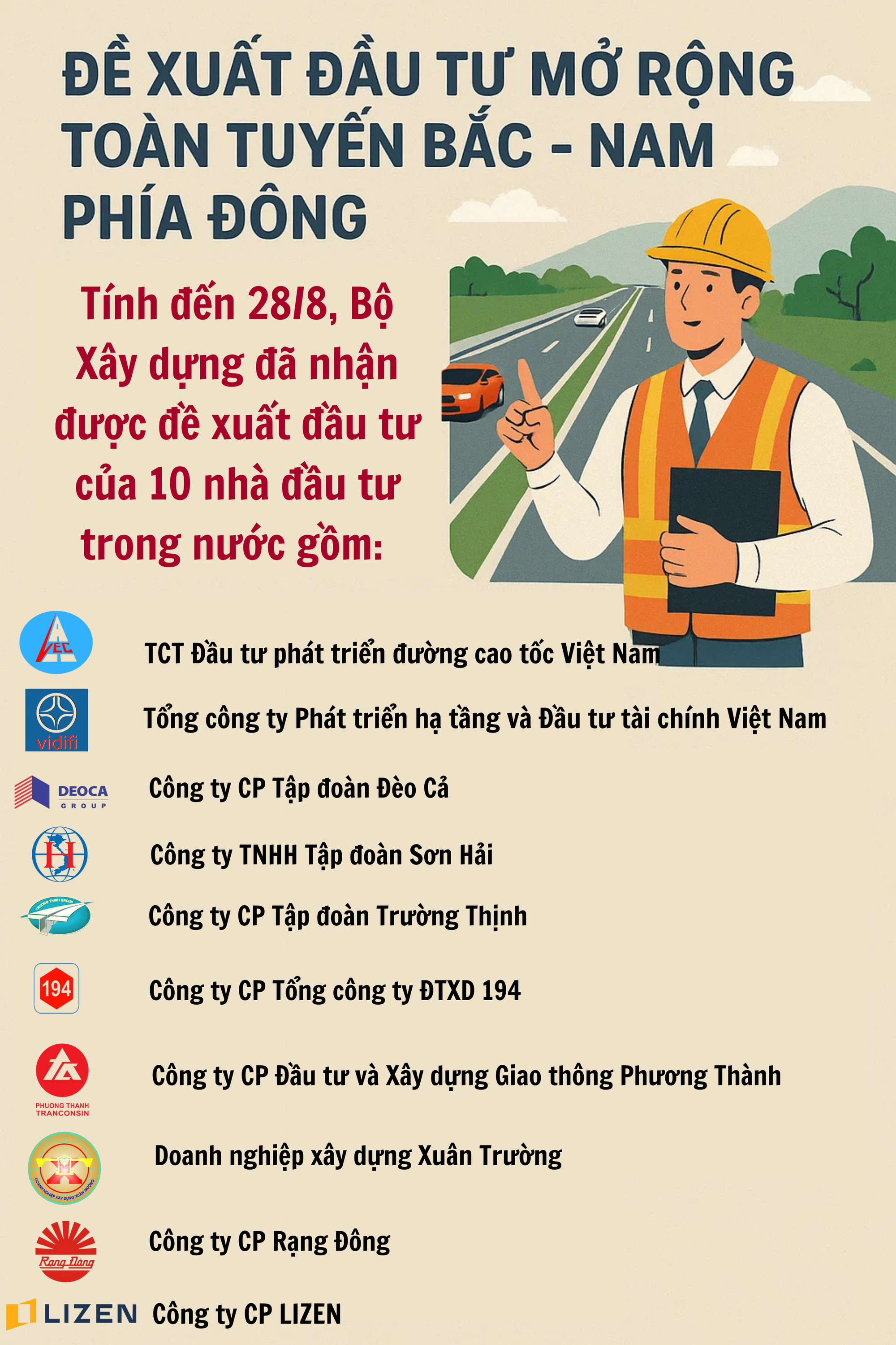 Sau đề xuất 'chưa từng có' của các Tập đoàn Sơn Hải, Đèo Cả, Trường Thịnh, Chính phủ có chỉ đạo mới nhất - Ảnh 4