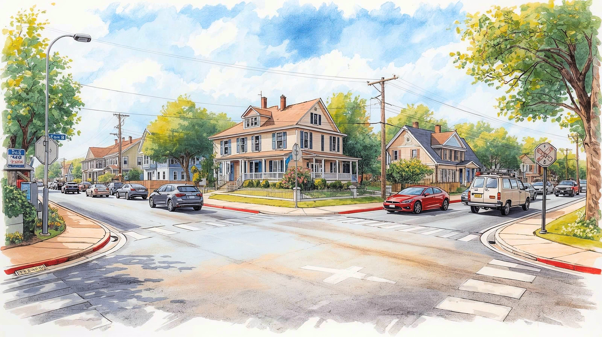 Chủ nhà khóc ròng: Rao bán nhà mặt đường cả năm nhưng vẫn ế, chỉ vì một chi tiết nhỏ ít ai ngờ - Ảnh 2