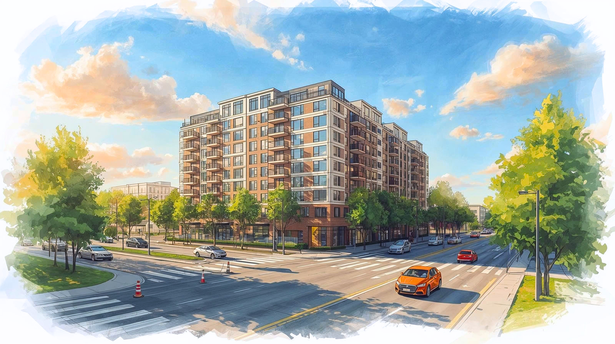 Sống thử ở nhà thuê trước khi mua: “Chiêu” ít người dùng nhưng giúp tránh sai lầm tiền tỷ - Ảnh 3