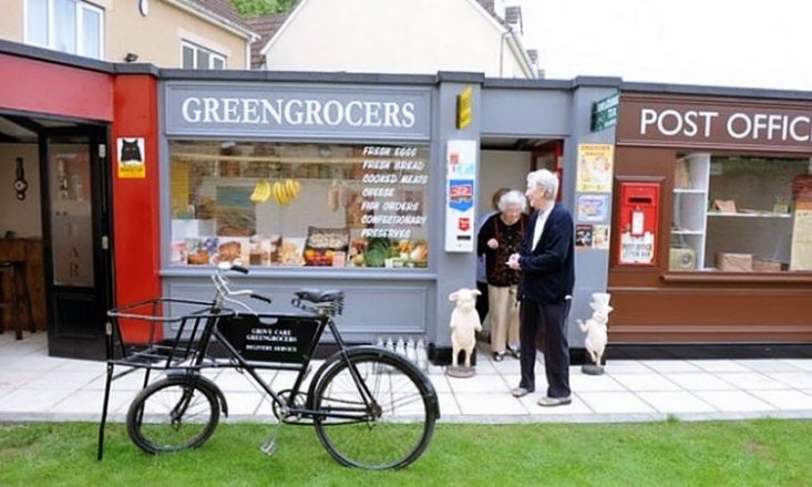 Ngôi làng ở Hà Lan nơi tất cả người dân đều bị... mất trí nhớ - Ảnh 3